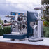 Stunning New Custom Bellezza Gulia & Piccola Grinder Package