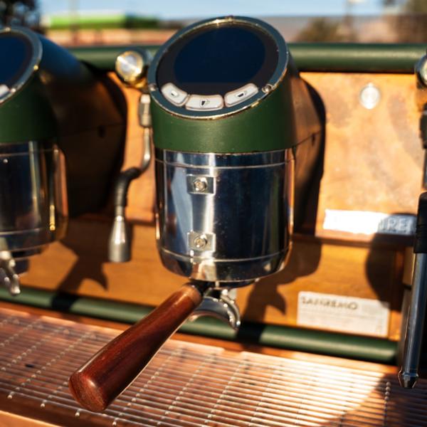 Pre-Loved Sanremo Renegade – Near New Condition