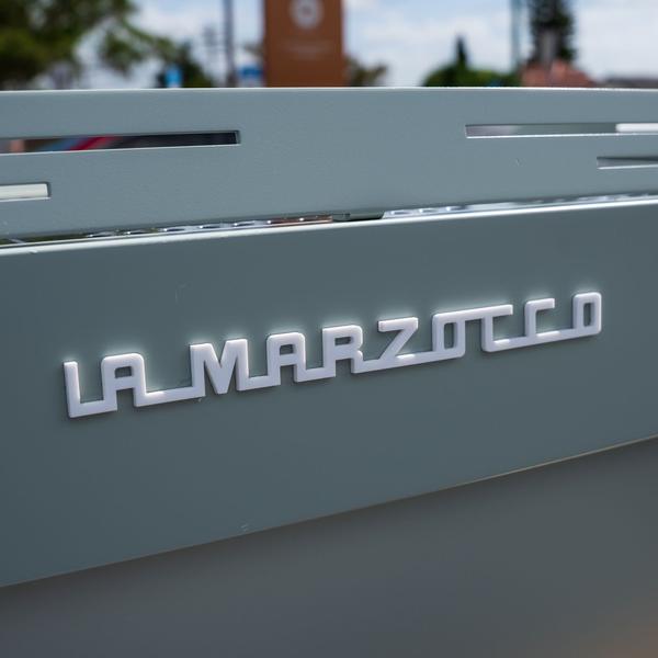 La Marzocco Linea PB 3 Group Espresso Machine Custom Colour
