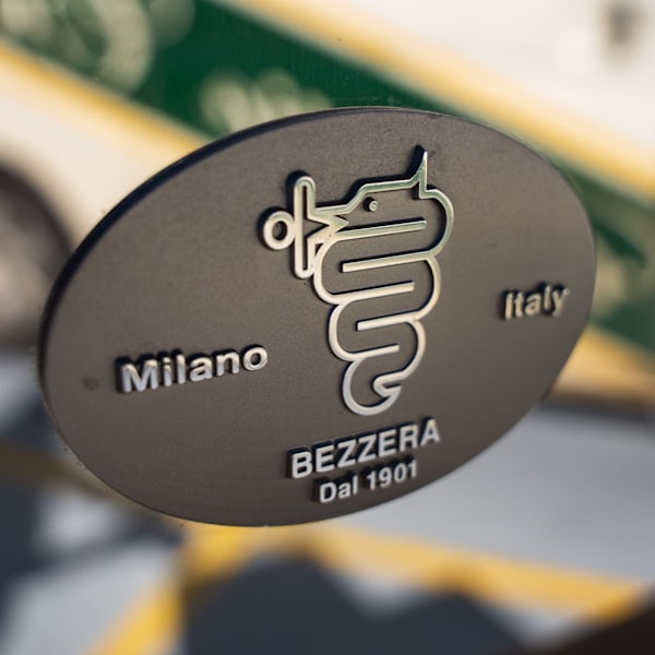 Pre Loved Bezzera Galatea Commercial Espresso Machine