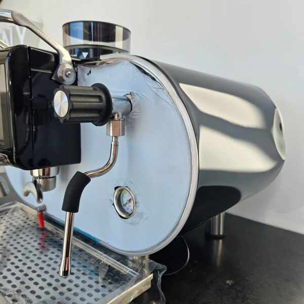 Brand New Box Damaged Semi Automatic Dual Boiler Coffee Machine