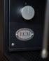 ECM HX-2 PID Compact Commercial Espresso Machine Black Edition