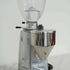 Ex Display Demo Mazzer Mini Electronic Mod A Chrome Espresso Grinder