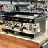 Ex Demo 3 Group Wega Pegaso High Cup Commercial Coffee Machine