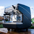 Ex-Demo 10 Amp Nuova Simonelli Appia 1 Group Tall Cup – Built-In Pump