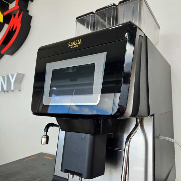 Fully Automatic Gagia Milano Coffee Machine