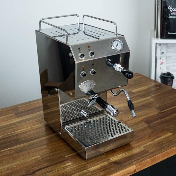 ECM Casa Coffee Machine – Pre-Loved – Excellent Condition
