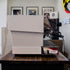Pre-Loved 2024 La Marzocco Linea S AV – 3 Group Gloss White
