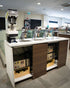 Pre-Loved La Marzocco Modbar ABR 3 Group – Ex Showroom / Tasting Room