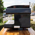 Astoria Tanya 2 Group Black – Pre Loved – Barely Used in Acai Shop