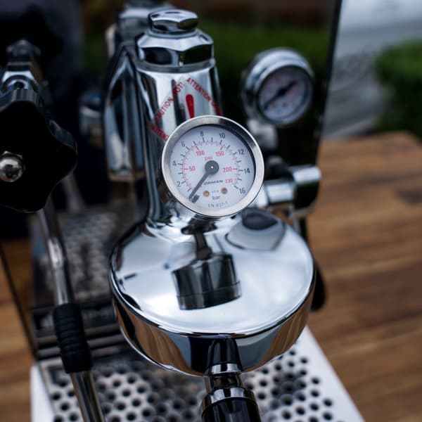 Isomac E61 Semi Commercial Home Espresso Coffee Machine Italy