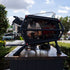 Used Sanremo Cafe Racer 3 Group Naked Black Red