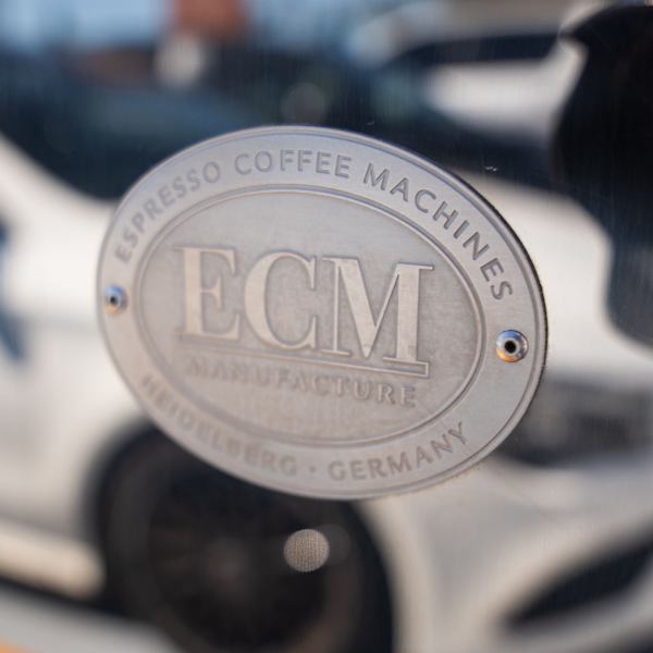 ECM Barista HX Semi Commercial Coffee Machine