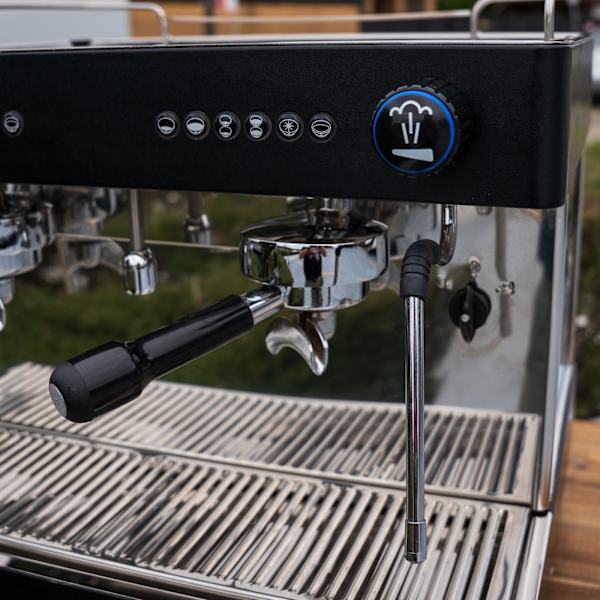 Open Box Demo Futurete Horizont 2 Group – 10 Amp – New Warranty