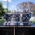 Immaculate Pre Owned La Marzocco Linea AV COMMERCIAL COFFEE MACHINE