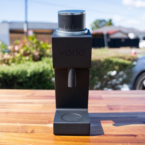 Ex Demo Varia VS3 Grinder
