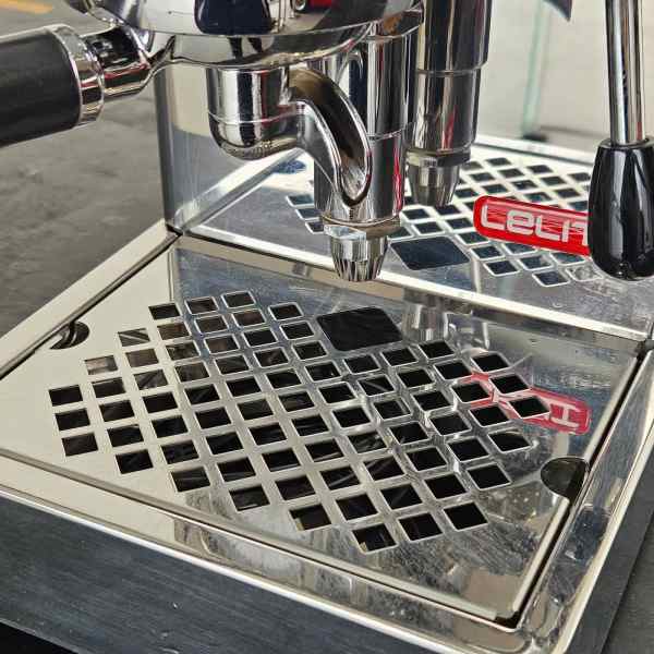 Pre Loved HX Lelit Mara E61 Semi Commercial Coffee Machine