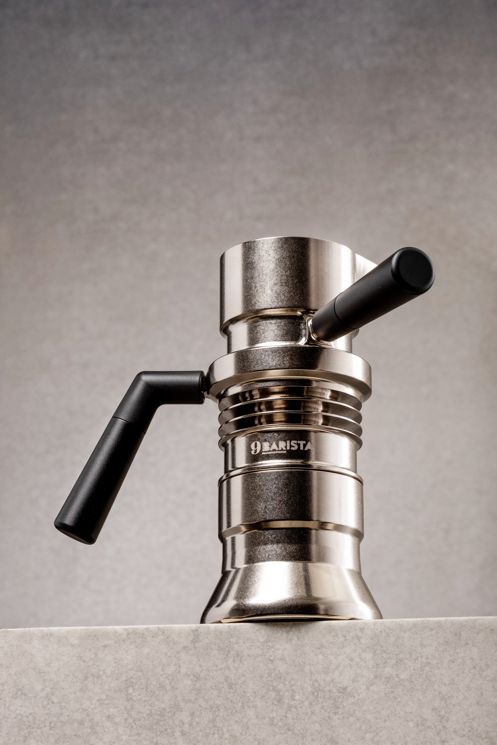 9Barista Espresso Machine Mk.2 Pro