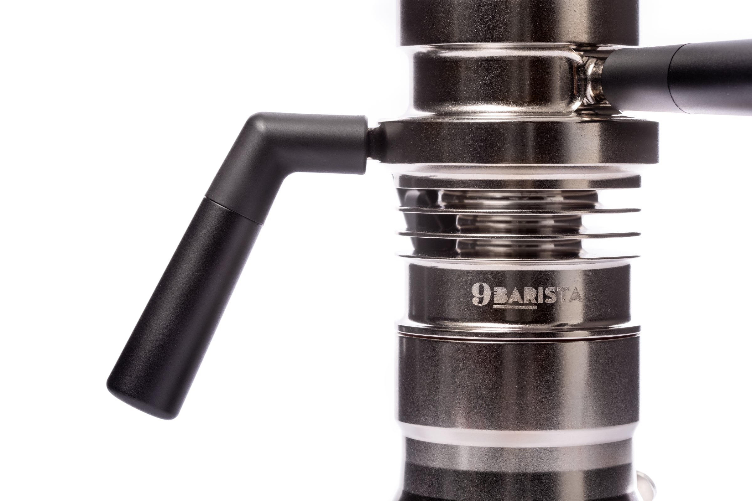 9Barista Espresso Machine Mk.2 Pro
