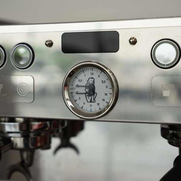 2022 Ex Demo La Marzocco PB X Commercial Coffee Machine