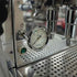 Beautiful PREOWNED ROCKET GIOTTO E61 Semi Commercial Coffee Machine