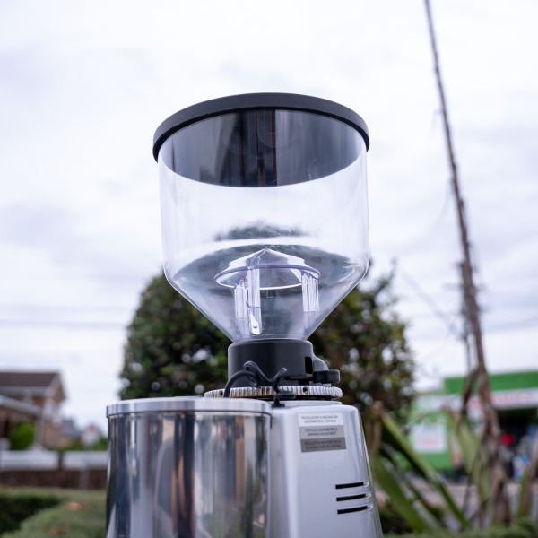 Pre Loved Mazzer Major Electric Coffee Bean Espreso Grinder