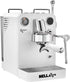 Precision Bella V2 Coffee Machine White