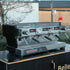 Clean Pre Loved 3 La Marzocco Linea Av Shot Timers In Black