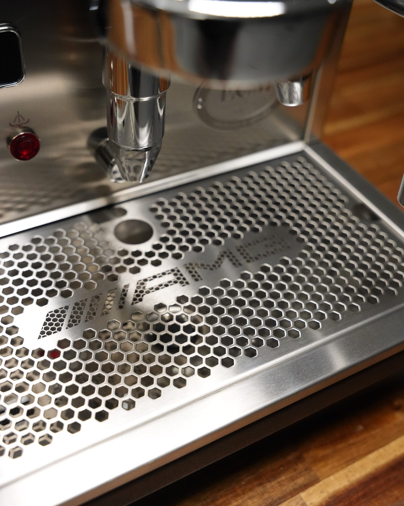 Mercedes AMG ECM Syncronika Machine IN STOCK