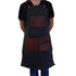 Espresso Gear Gastronomy Apron - Black