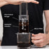 AeroPress Coffee Maker - Clear