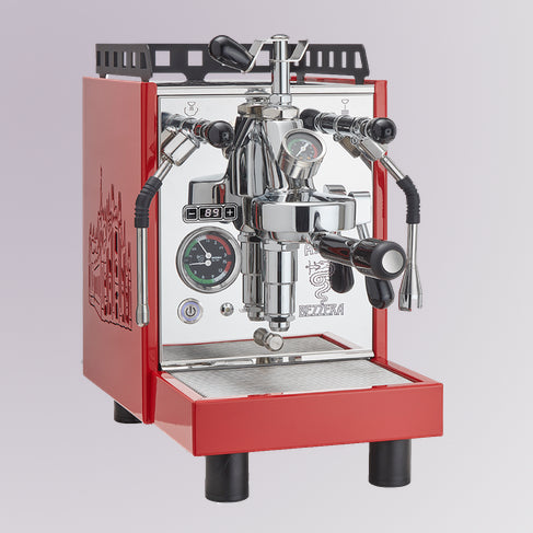 Bezzera Aria R PID Coffee Machine