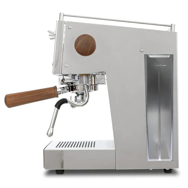 Ascaso Steel Duo PID Coffee Machine