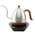 Brewista Artisan Gooseneck Variable Kettle - Silver