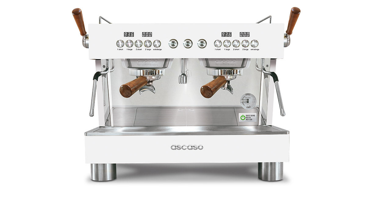 Ascaso Barista T Plus