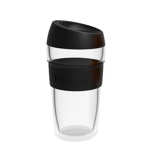 Brewista Brewista Smart Mug 450ml - Black