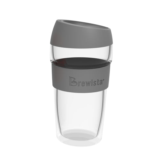 Brewista Brewista Smart Mug - Grey