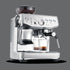Breville Barista Express Impress Manual Espresso Machine