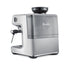 Breville Barista Express Impress Manual Espresso Machine