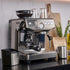 Breville Barista Express Impress Manual Espresso Machine