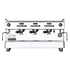 Rocket Espresso Boxer 2 Group Coffee Machine with Shot Timer