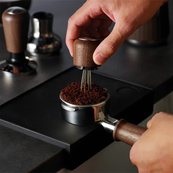 Breville Distribution Duo