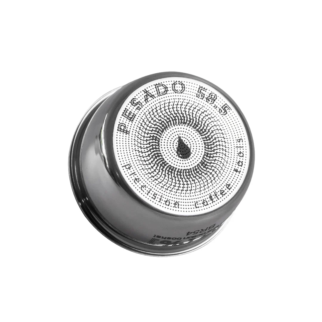 Pesado He[%] Basket - PSD-HE-54 (Breville 54mm)