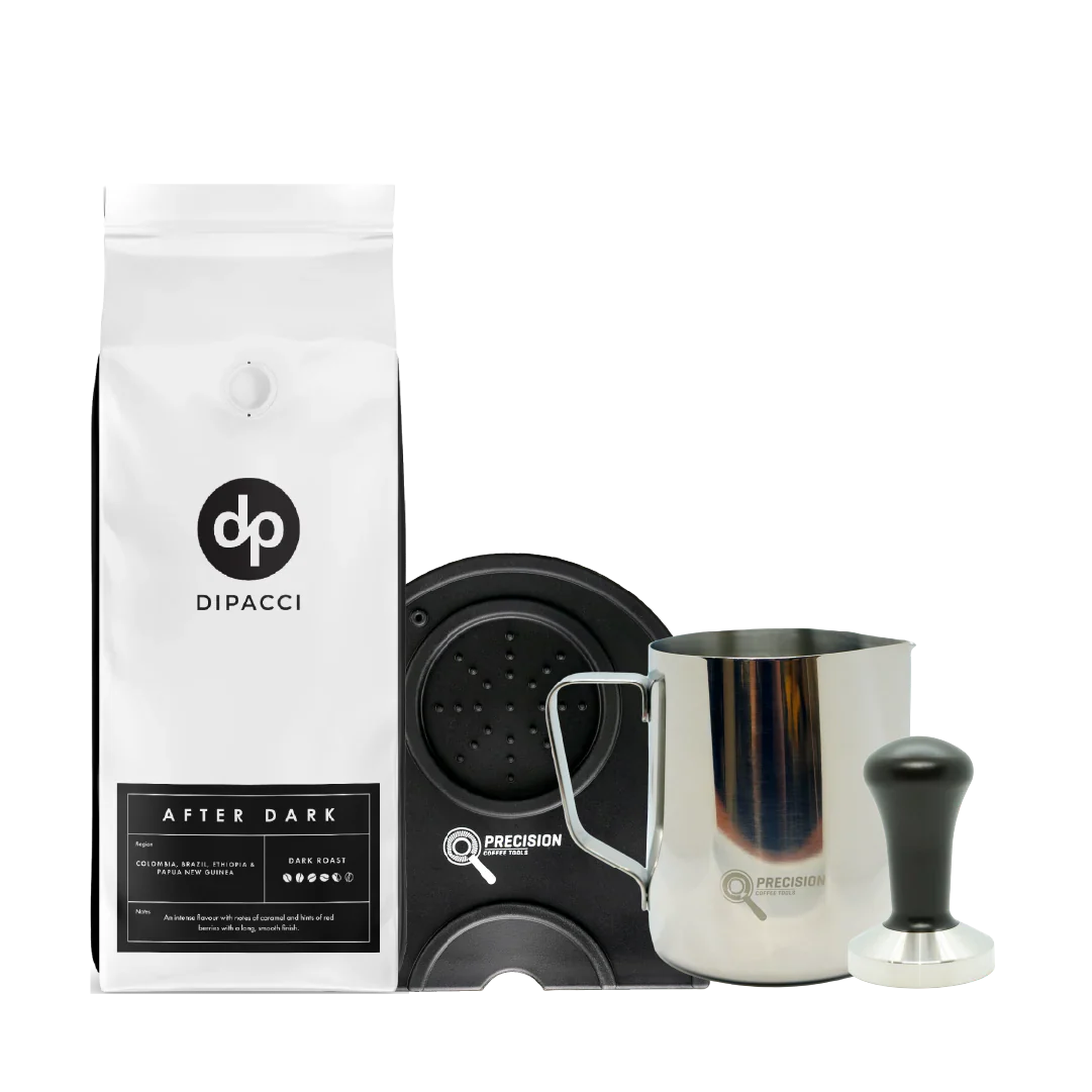 Breville Barista Express Impress Manual Espresso Machine