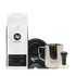 Breville Barista Express Impress Manual Espresso Machine