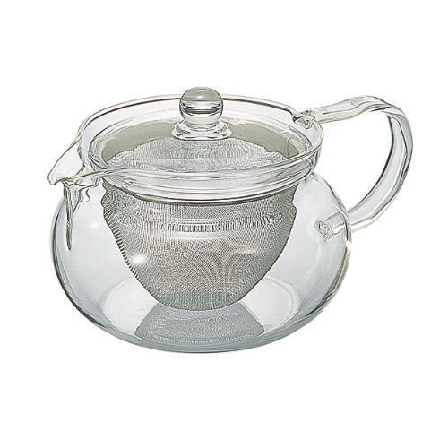 Hario Teapot Kyusu 450ml