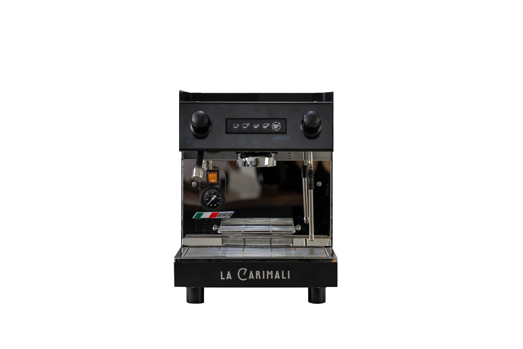 Carimali Nimble 1 Group Coffee Machine