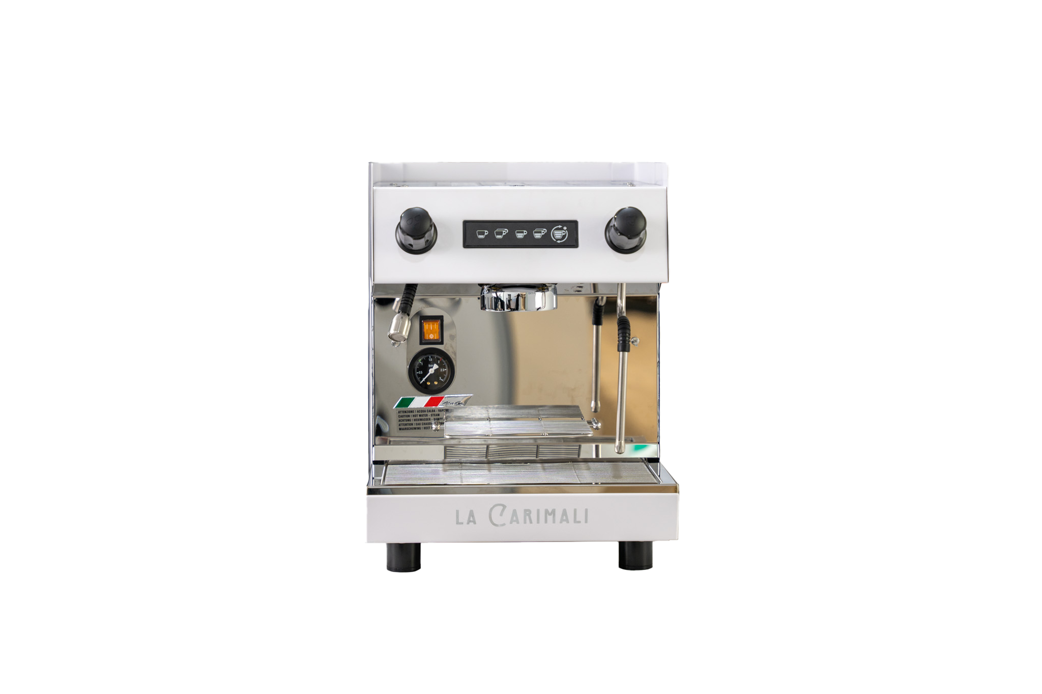 Carimali Nimble 1 Group Coffee Machine