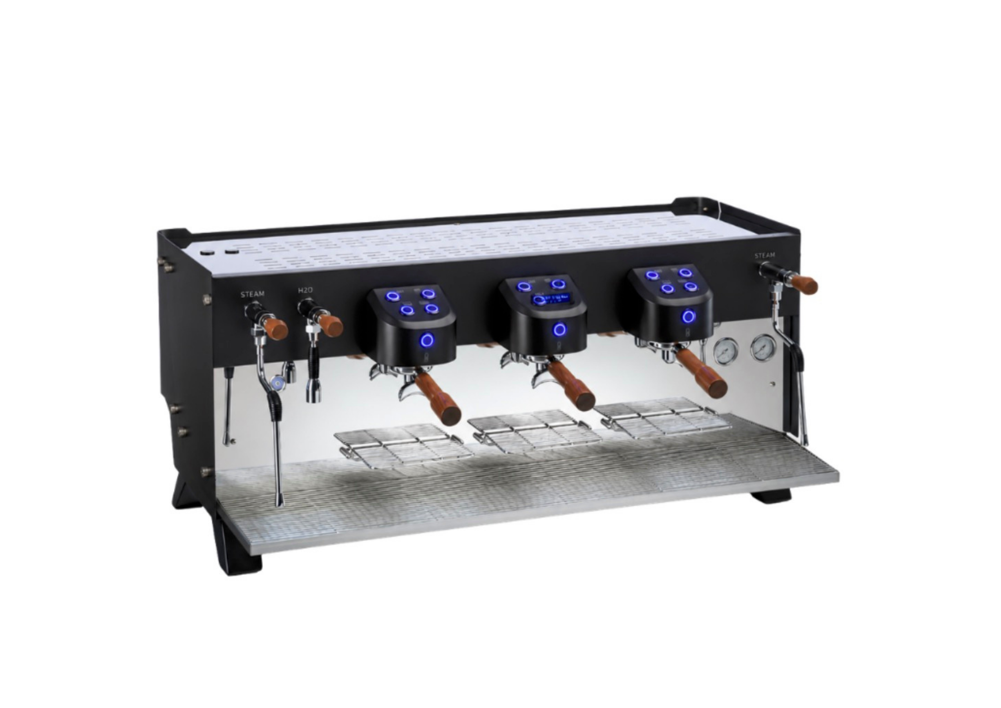 Carimali Nimble 3 Group Coffee Machine