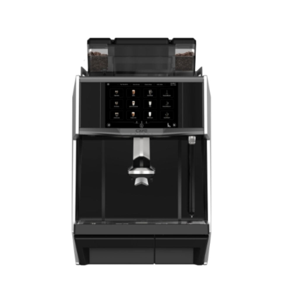 Caye Smart X B2CM2SY Automatic Coffee Machine